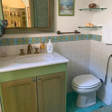 Apartmán Giovy's Capri