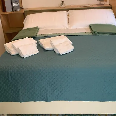 Apartmán Giovy's Capri