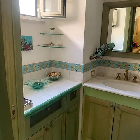 Giovy's Appartement Capri